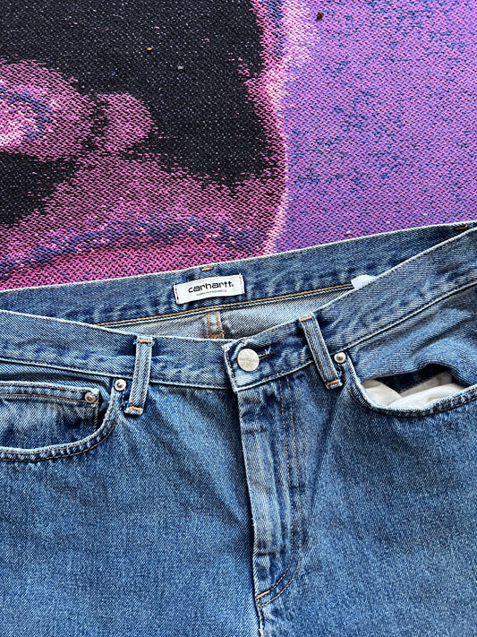 Carhartt Womens Carrot Pant