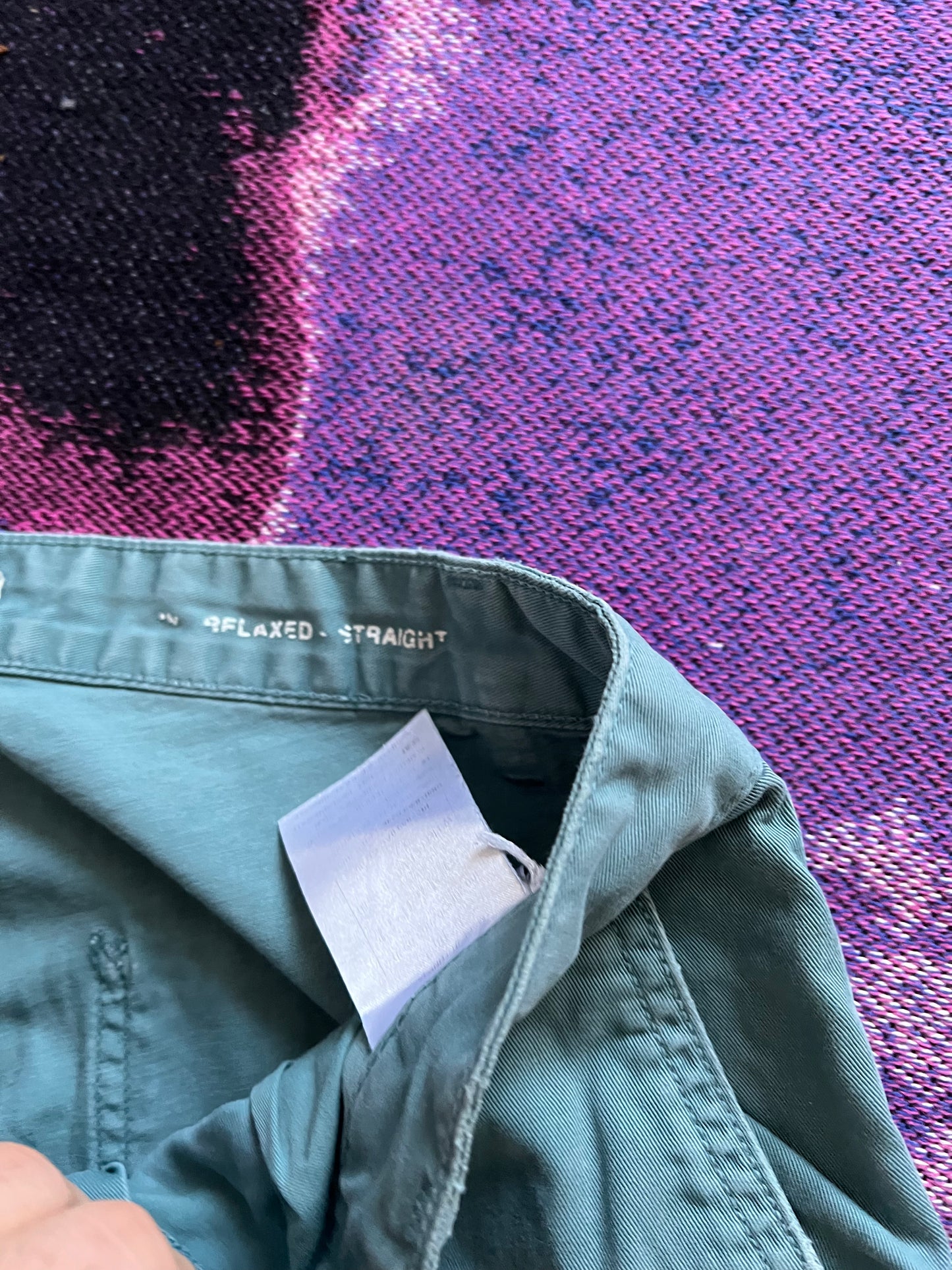 Carhartt Womens Pierce Pant