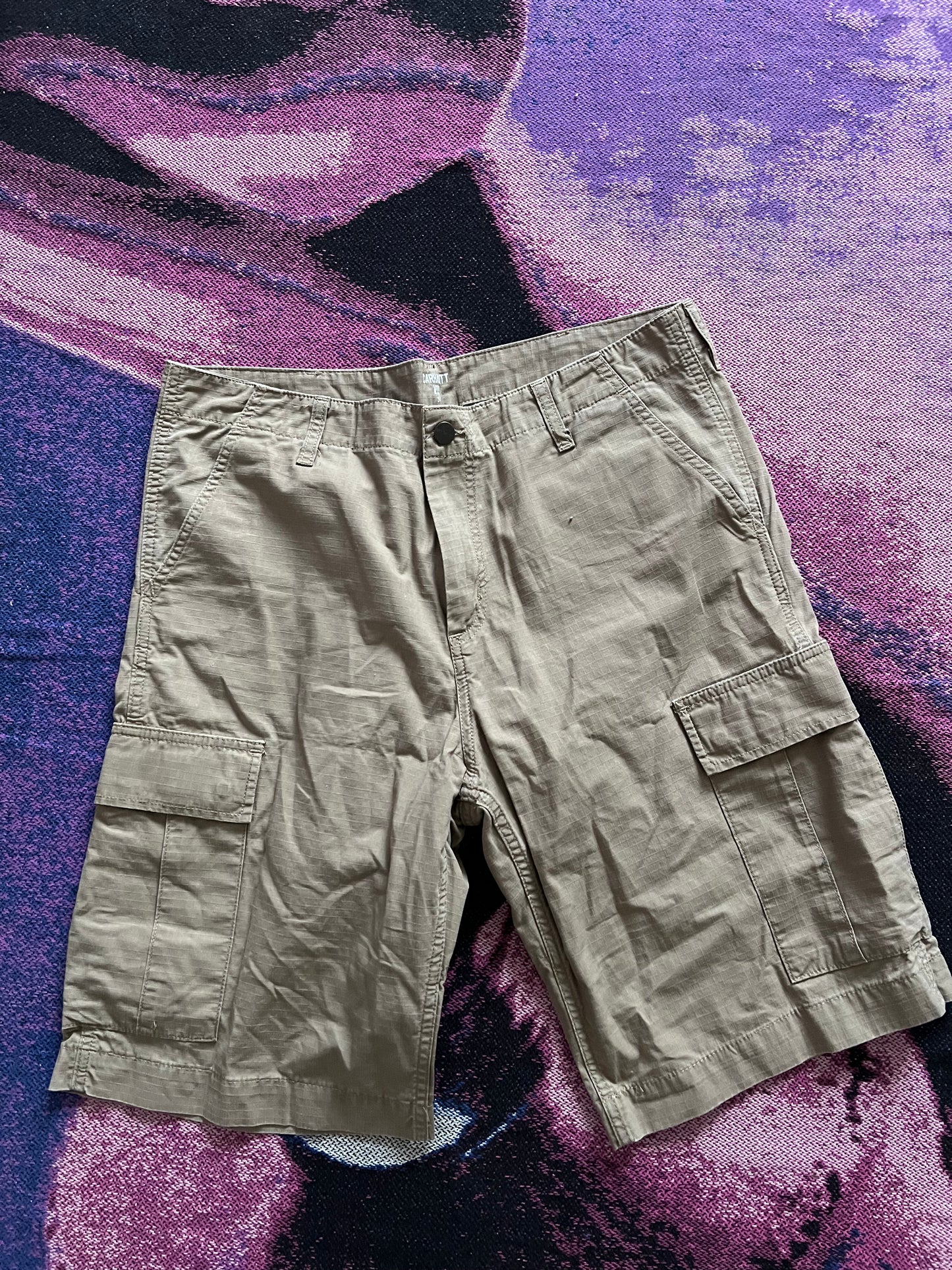 Carhartt Cargo Shorts