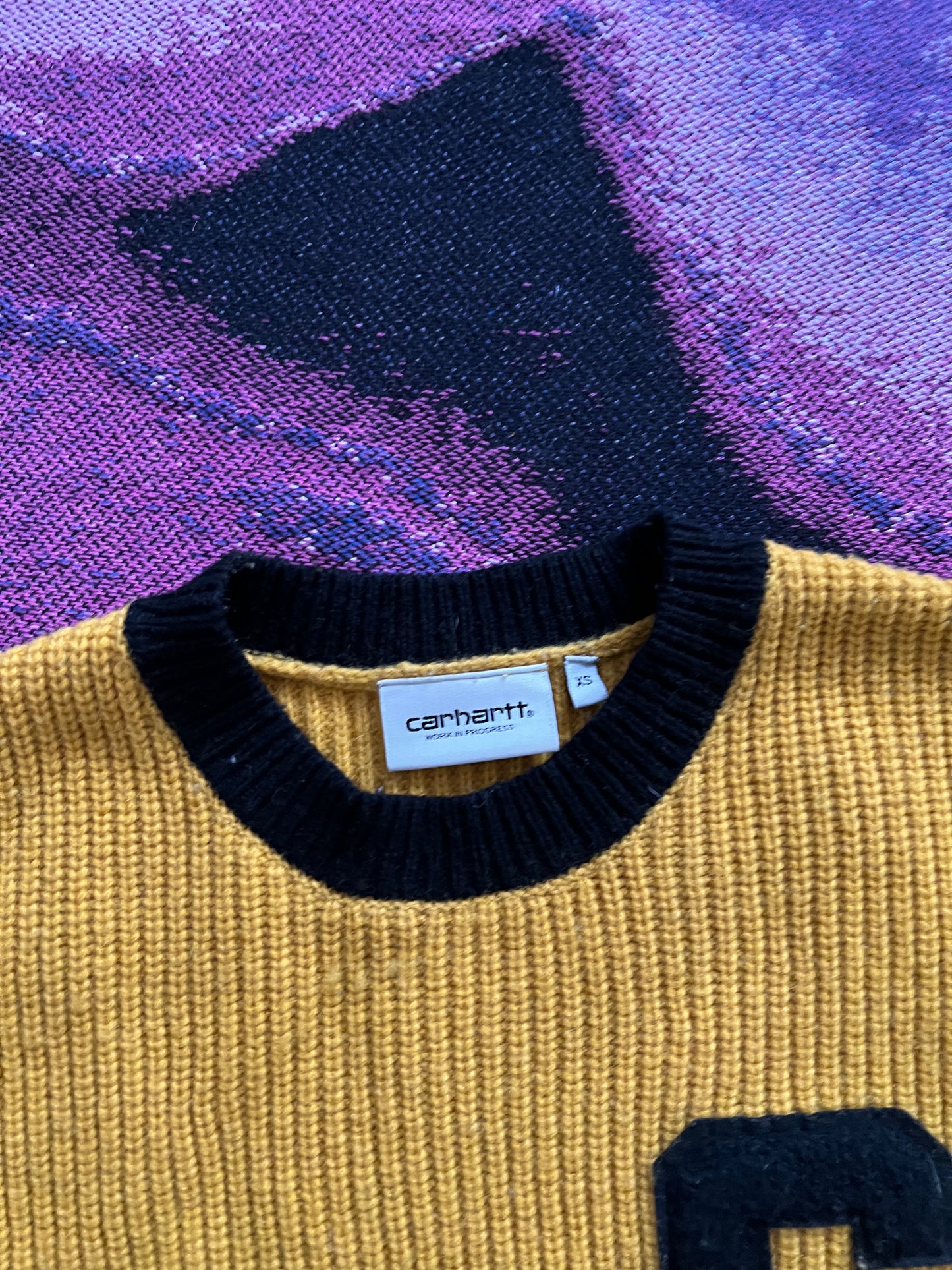Carhartt Sweater