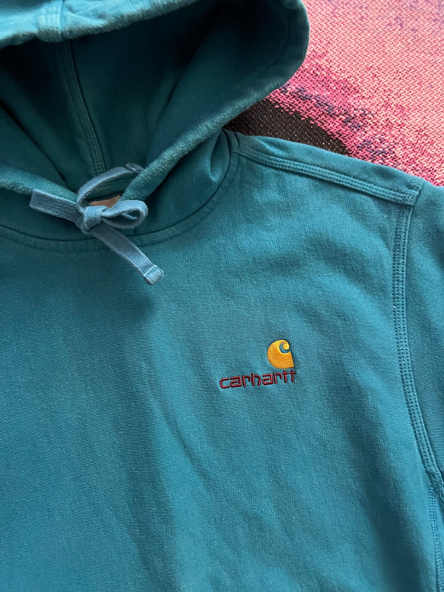 Carhartt Hoodie