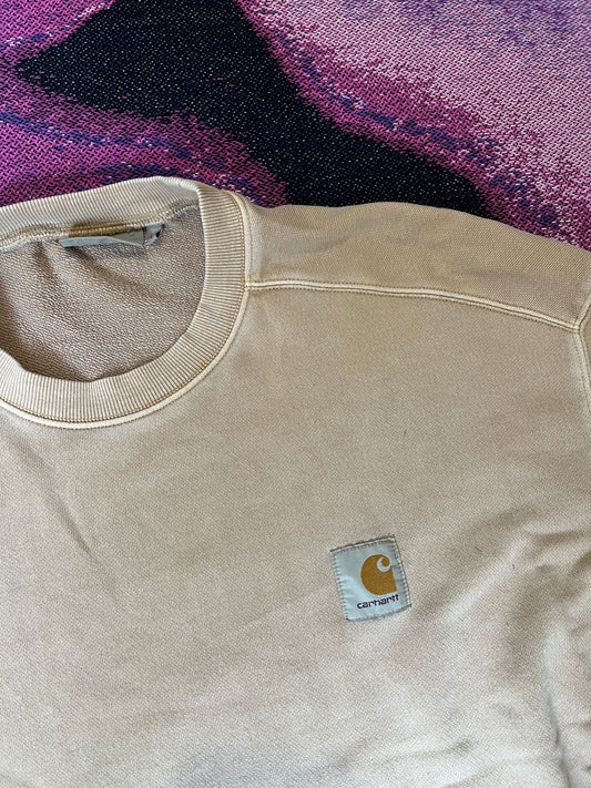 Carhartt Crewneck Brown