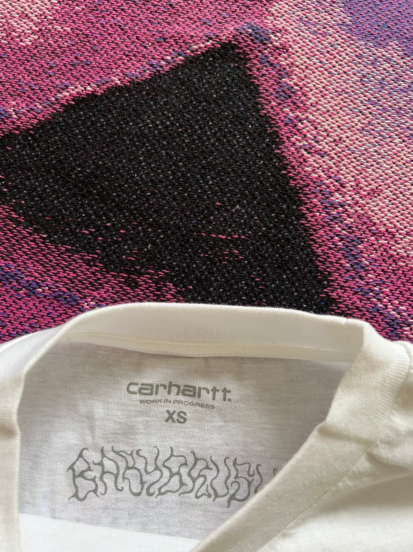 Carhartt Longsleeve