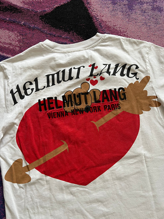 Helmut Lang T-shirt