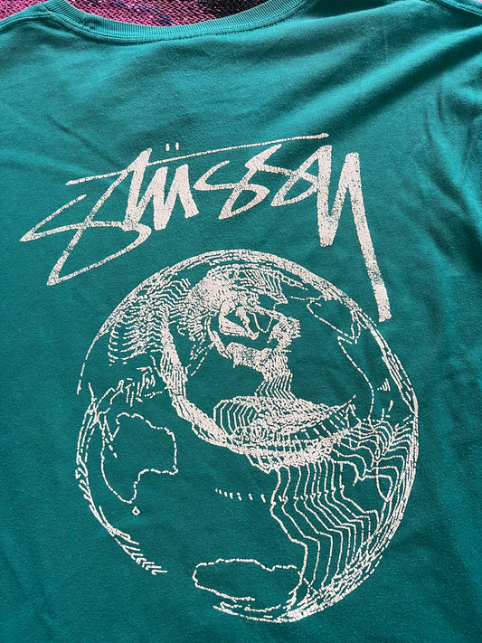 Stussy Longsleeve