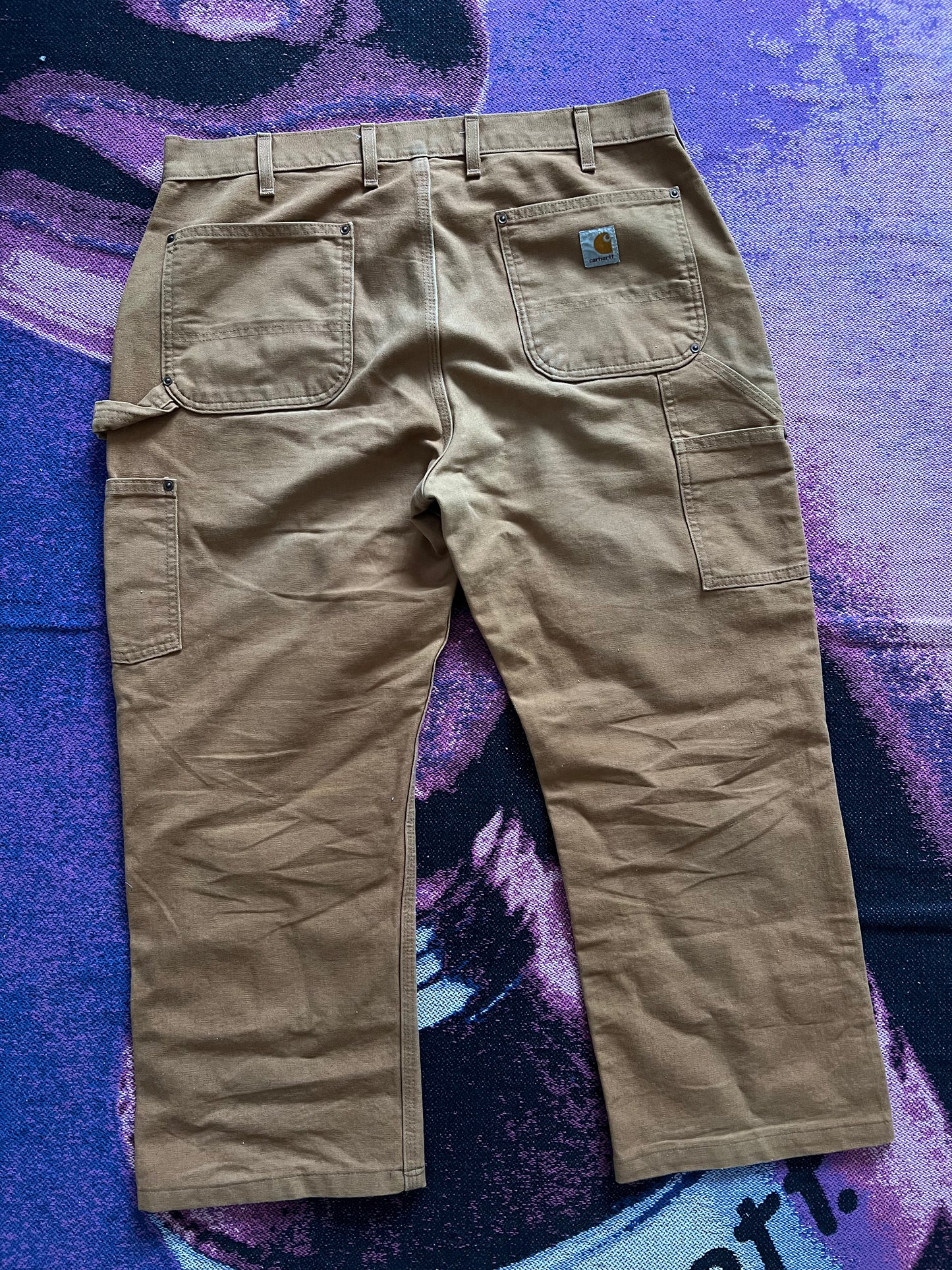 Carhartt Double Knee Pants