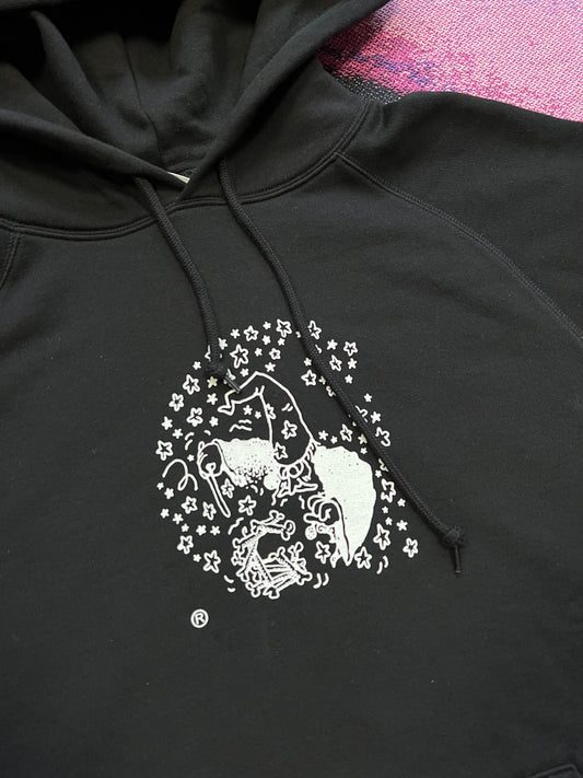 Carhartt Hocus Pocus Hoodie