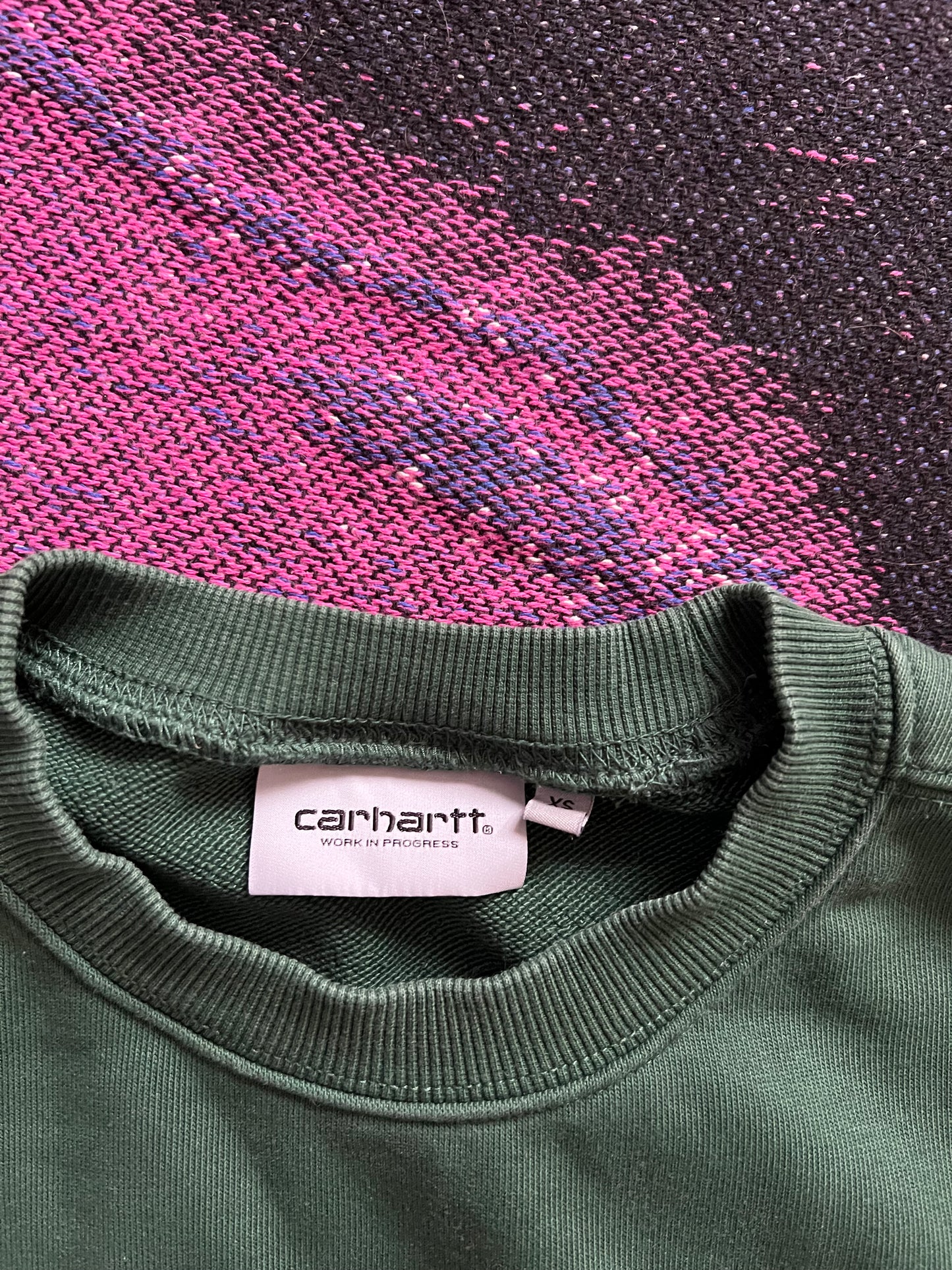 Carhartt Crewneck
