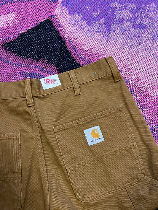 Carhartt Single Knee Shorts