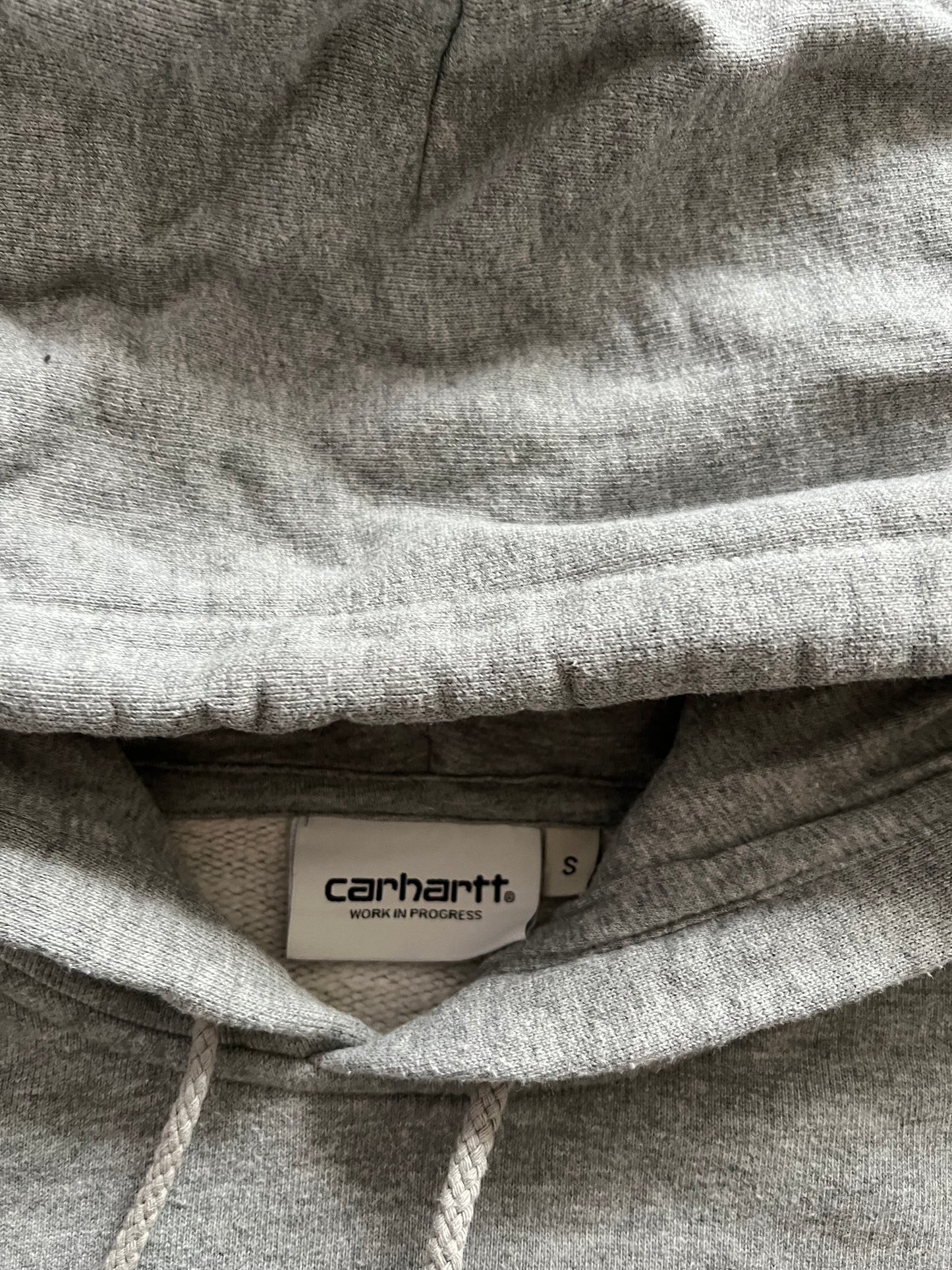 Carhartt Womens Hoodie