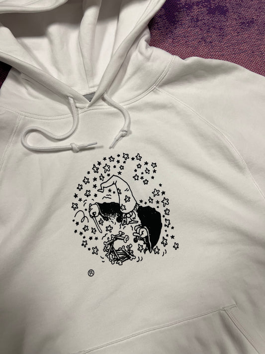 Carhartt Hocus Pocus Hoodie