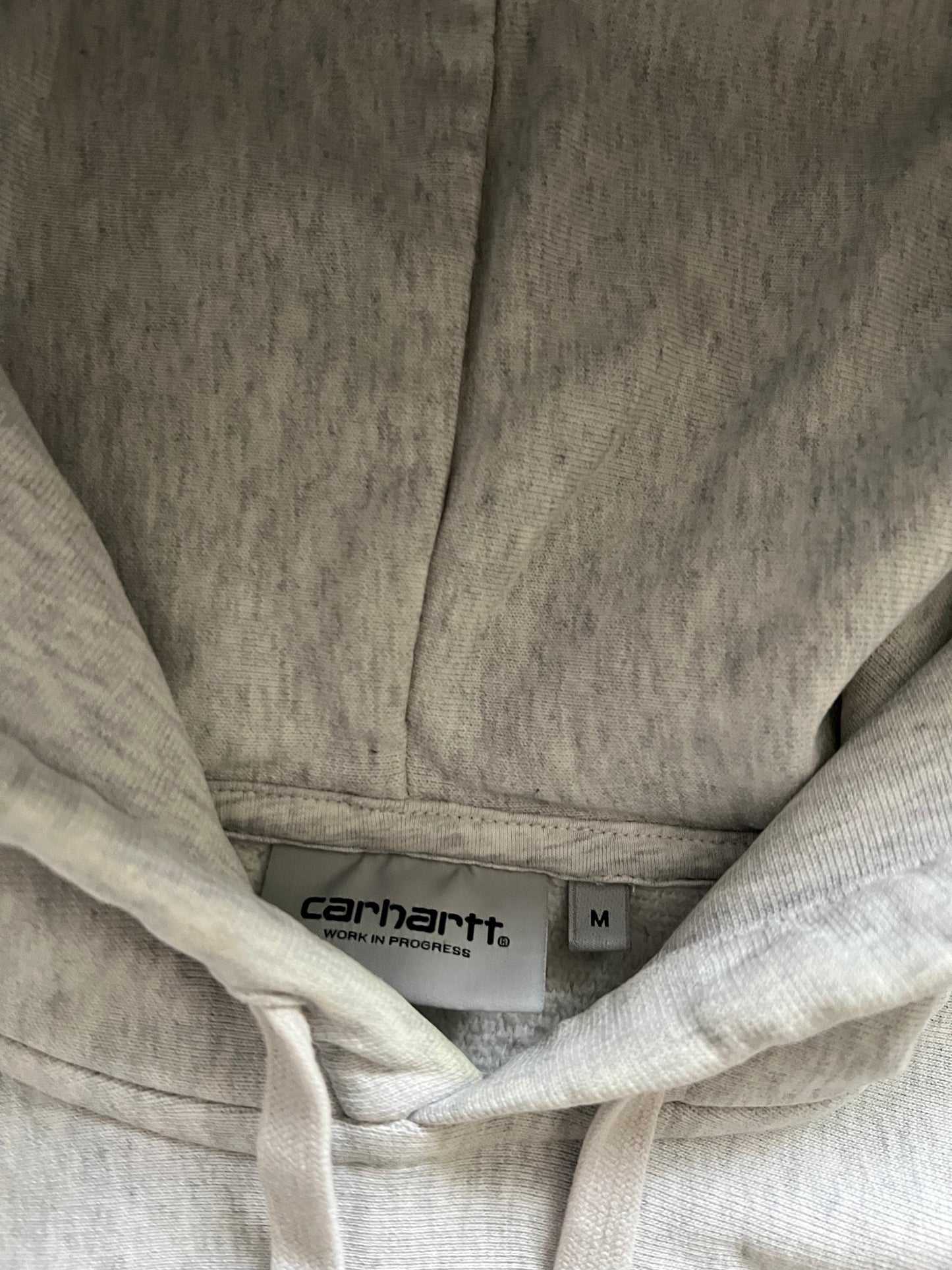 Carhartt Hoodie
