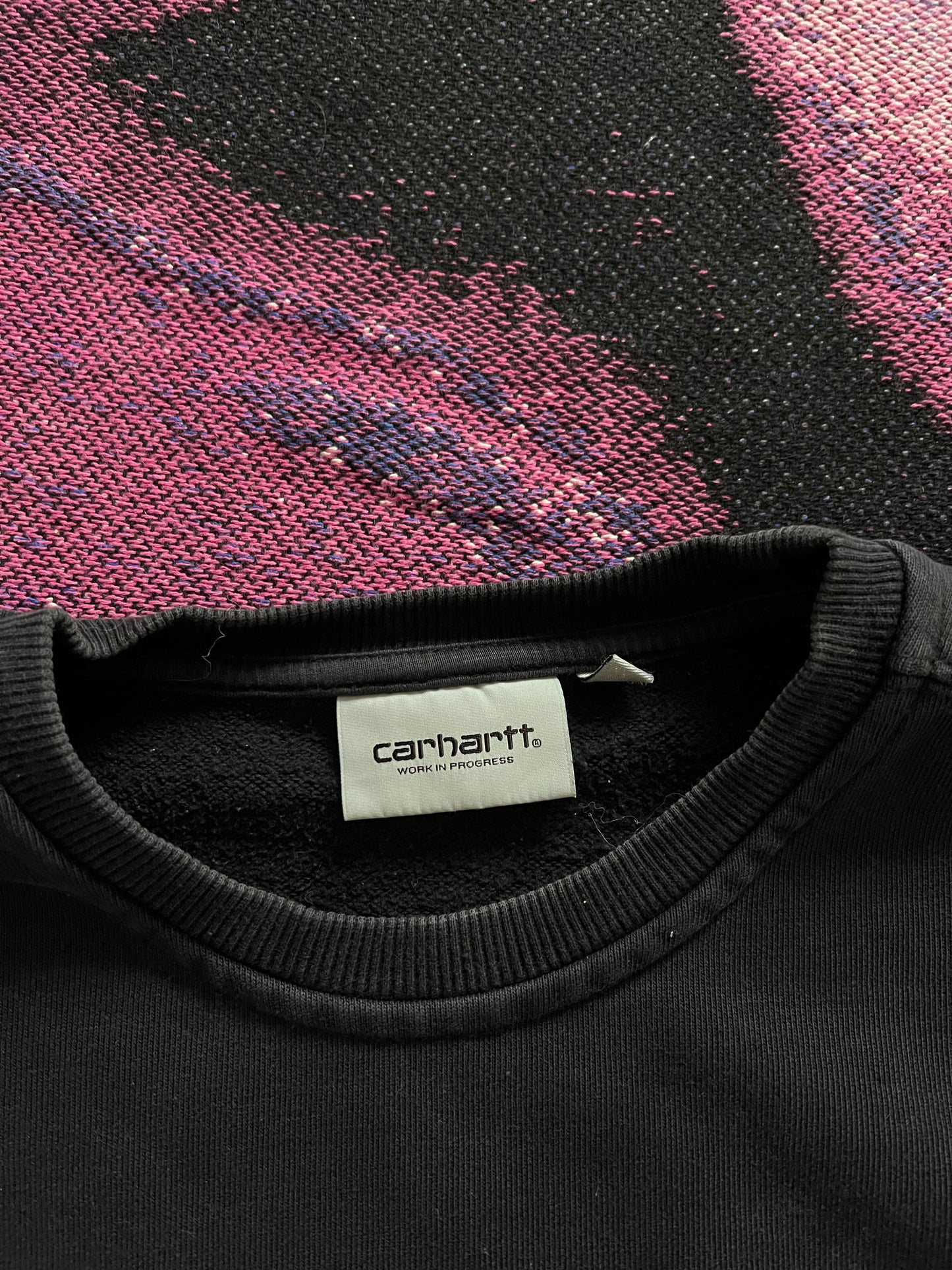 Carhartt Crewneck