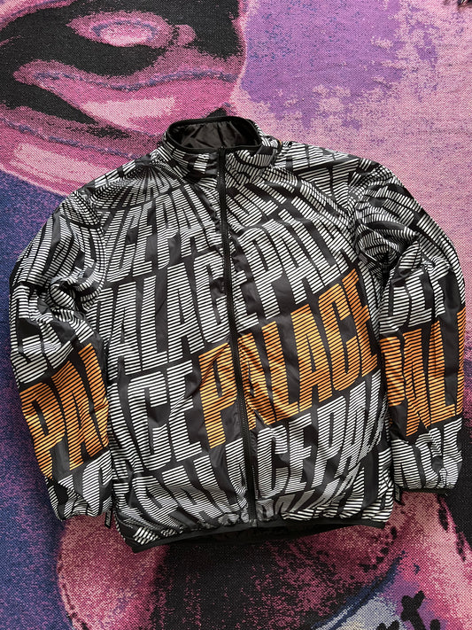 Palace Jacket