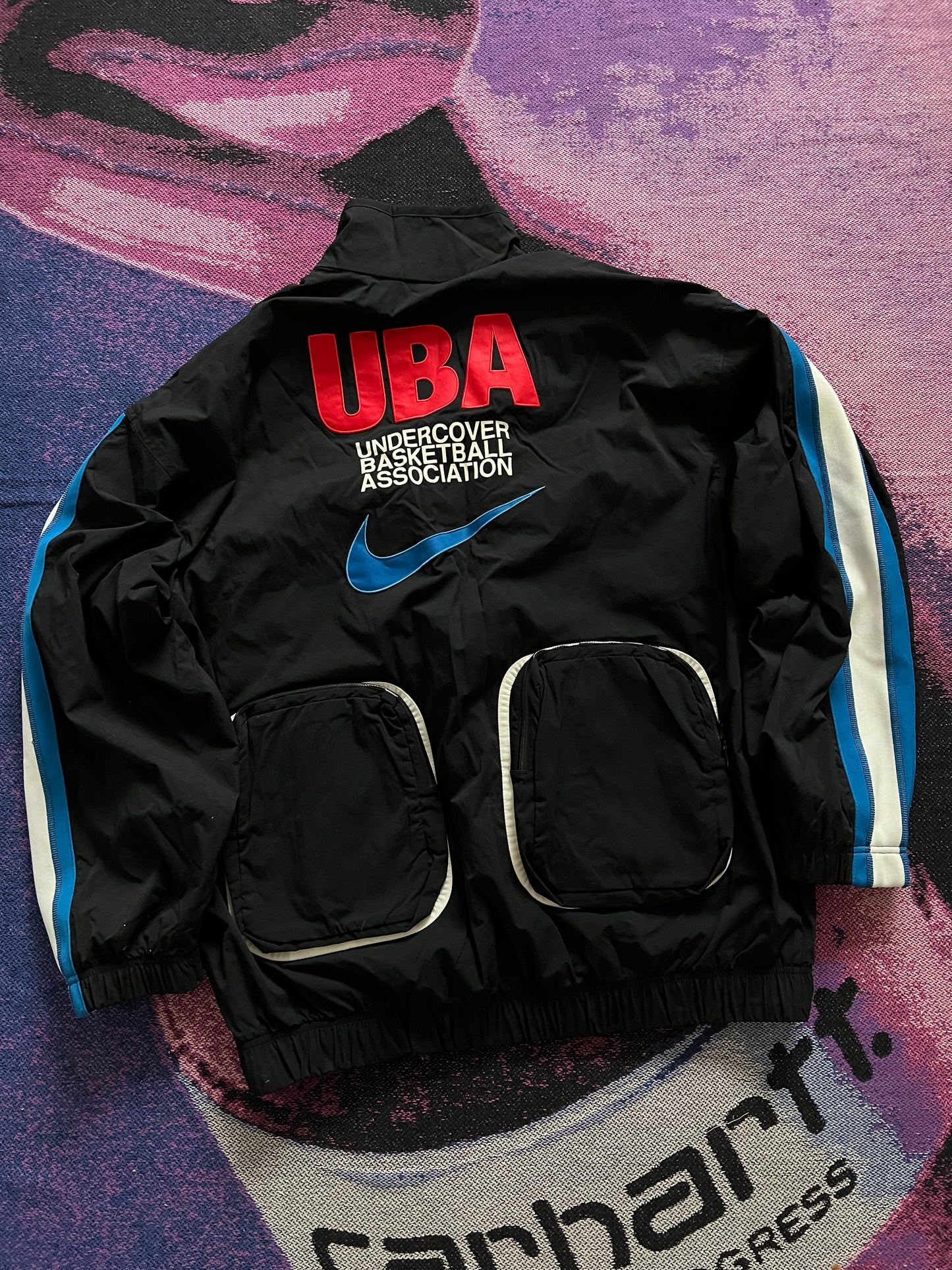 Nike x Undercover Jacket