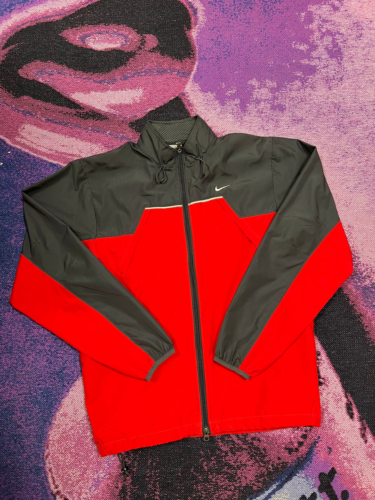 Nike Track Jacket
