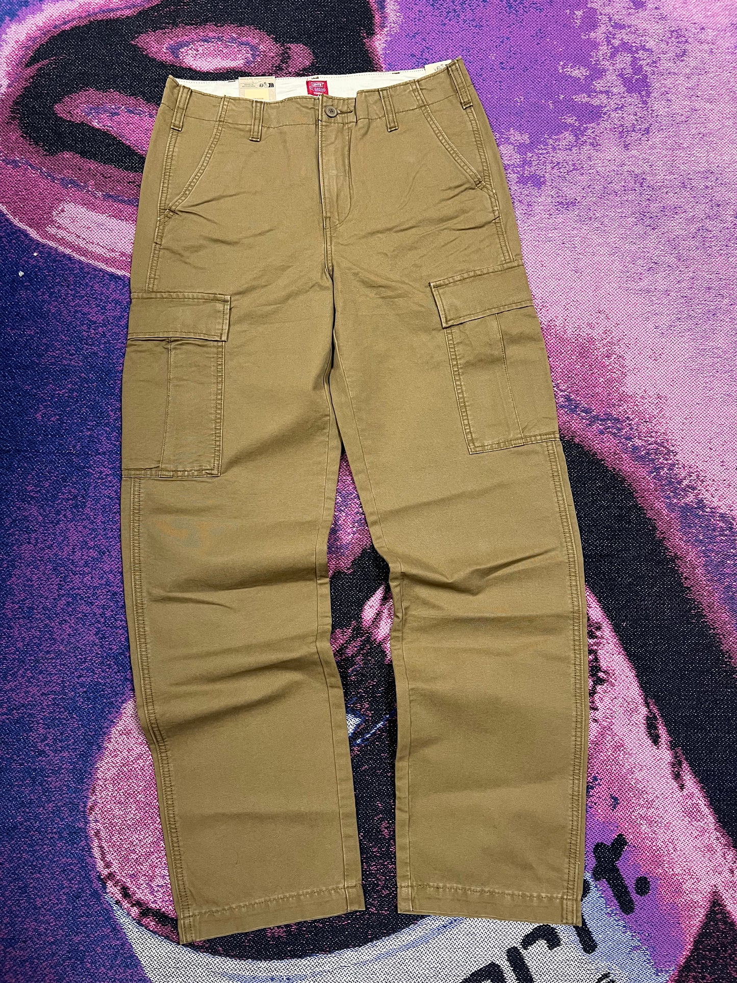 Levi's Cargo Pants