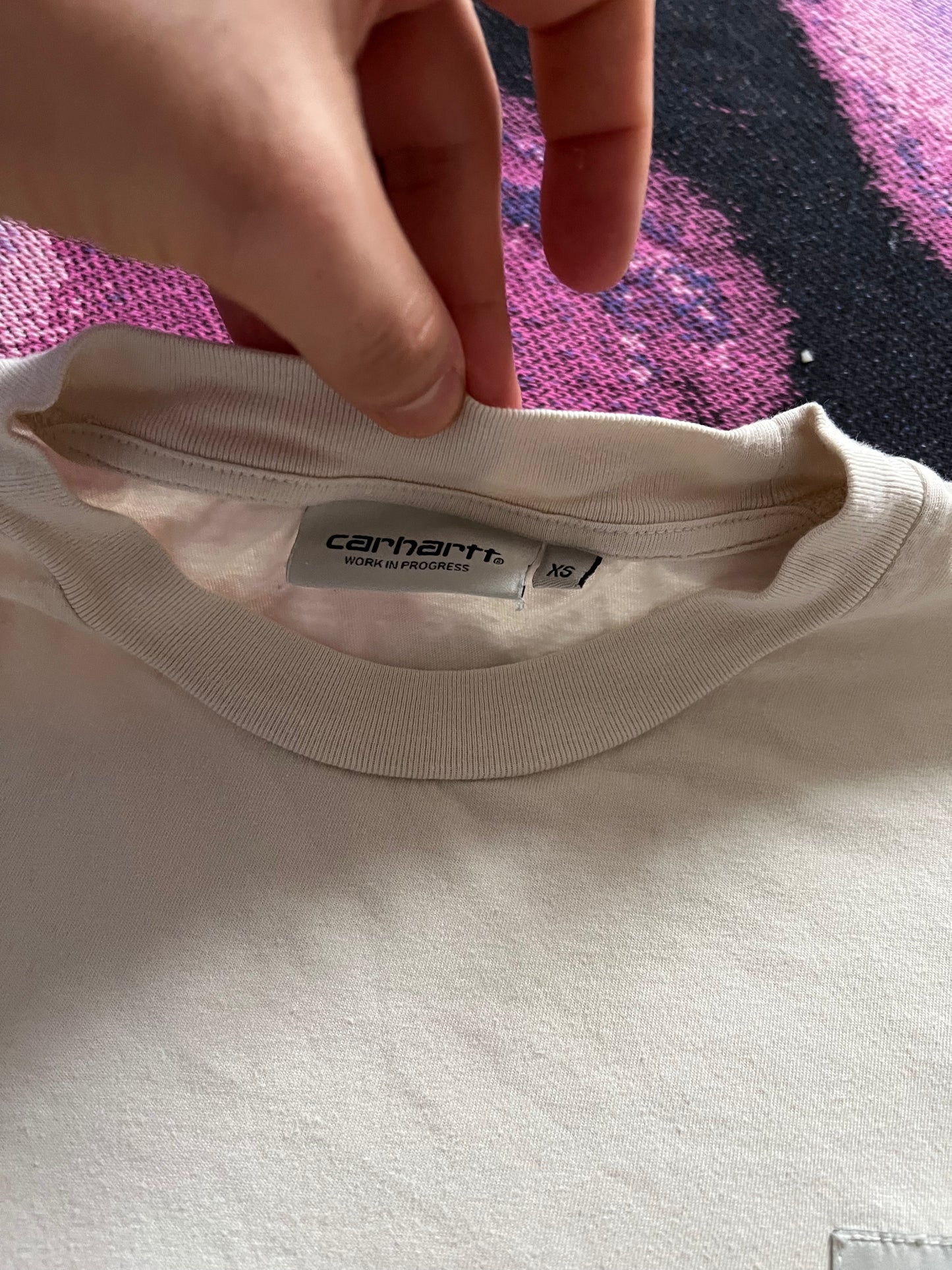 Carhartt Womens T-Shirt