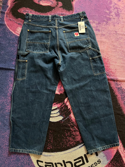 Carhartt Double Knee Pants