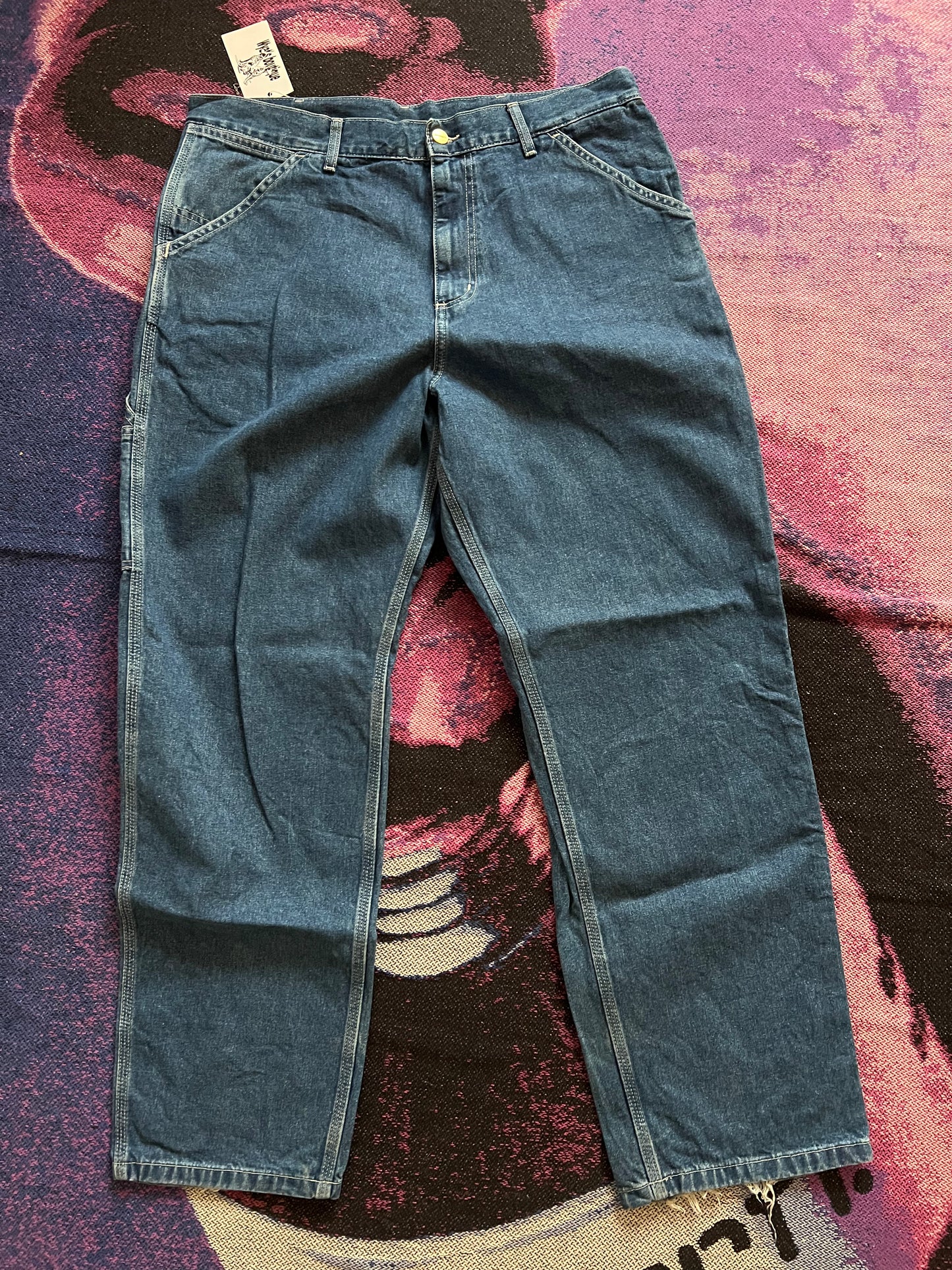 Carhartt Single Knee Pants