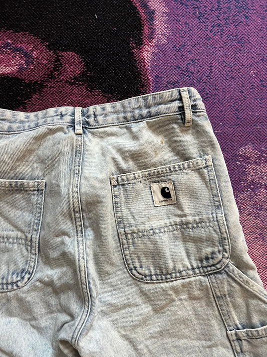 Carhartt Womens Pierce Pant