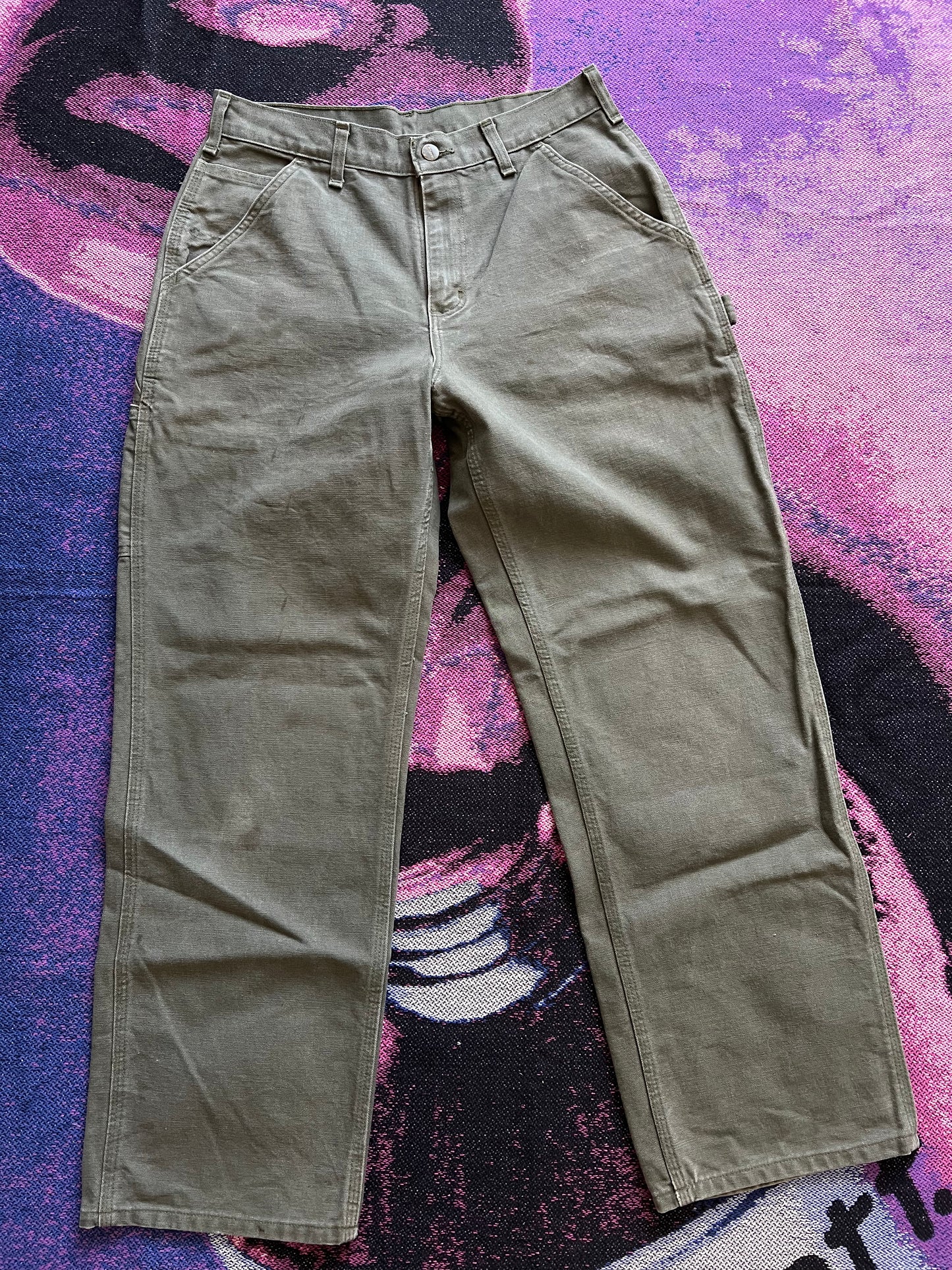 Carhartt Vintage Single Knee Pants