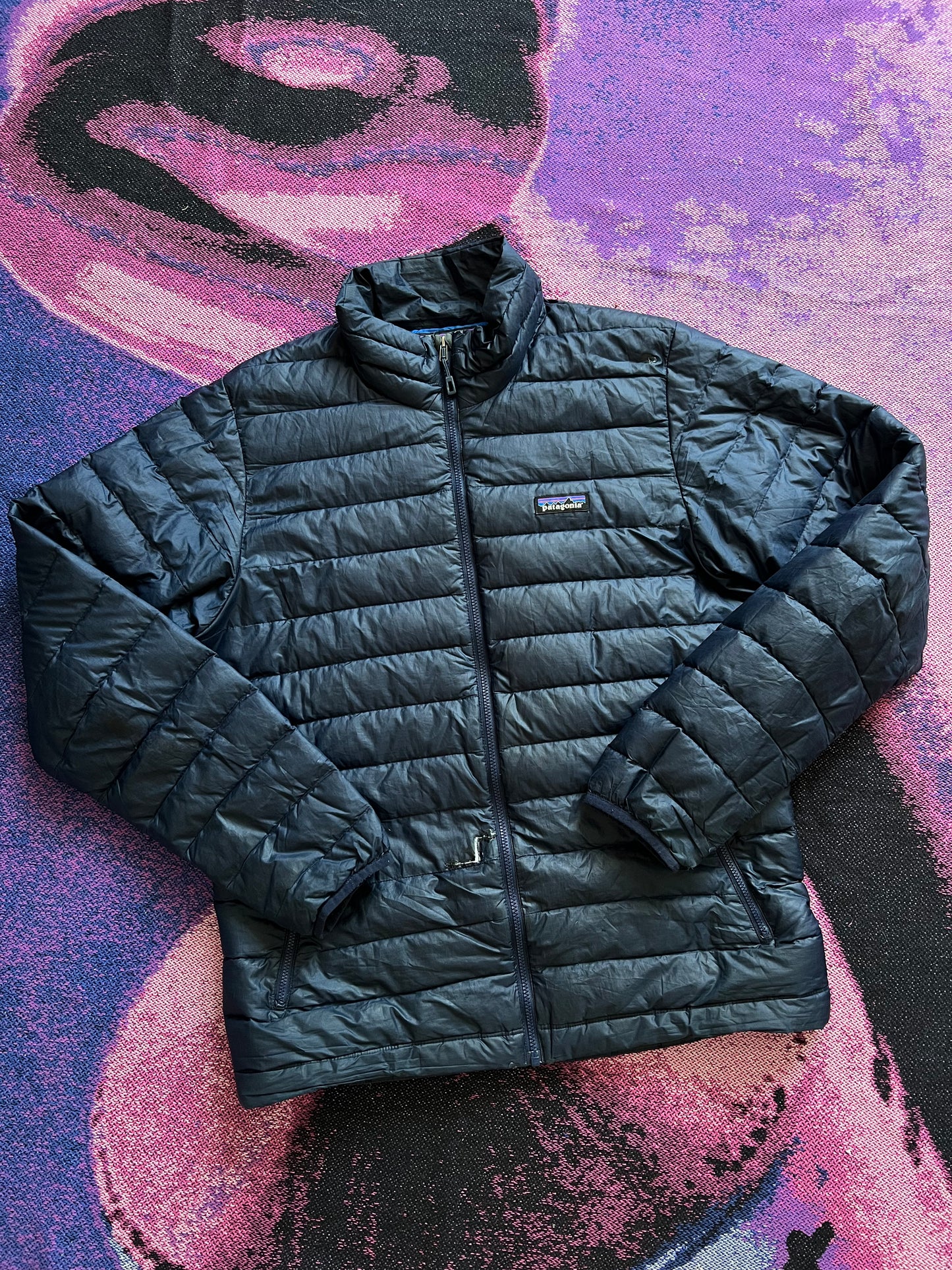 Patagonia Puffer Jacket