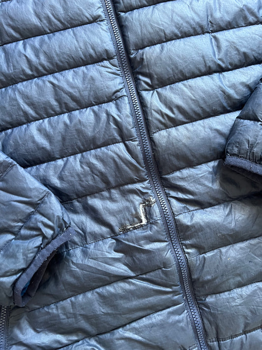 Patagonia Puffer Jacket