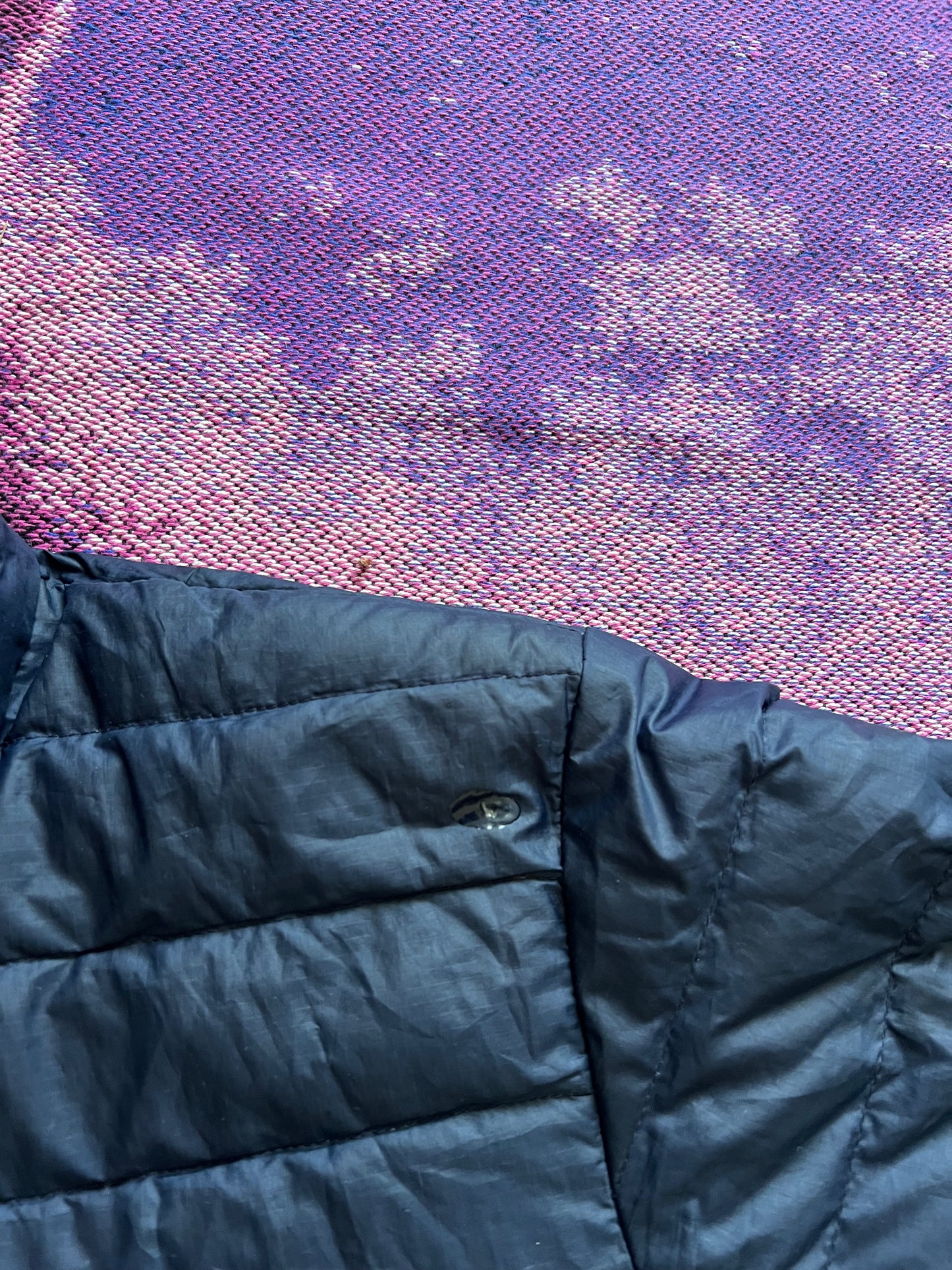 Patagonia Puffer Jacket