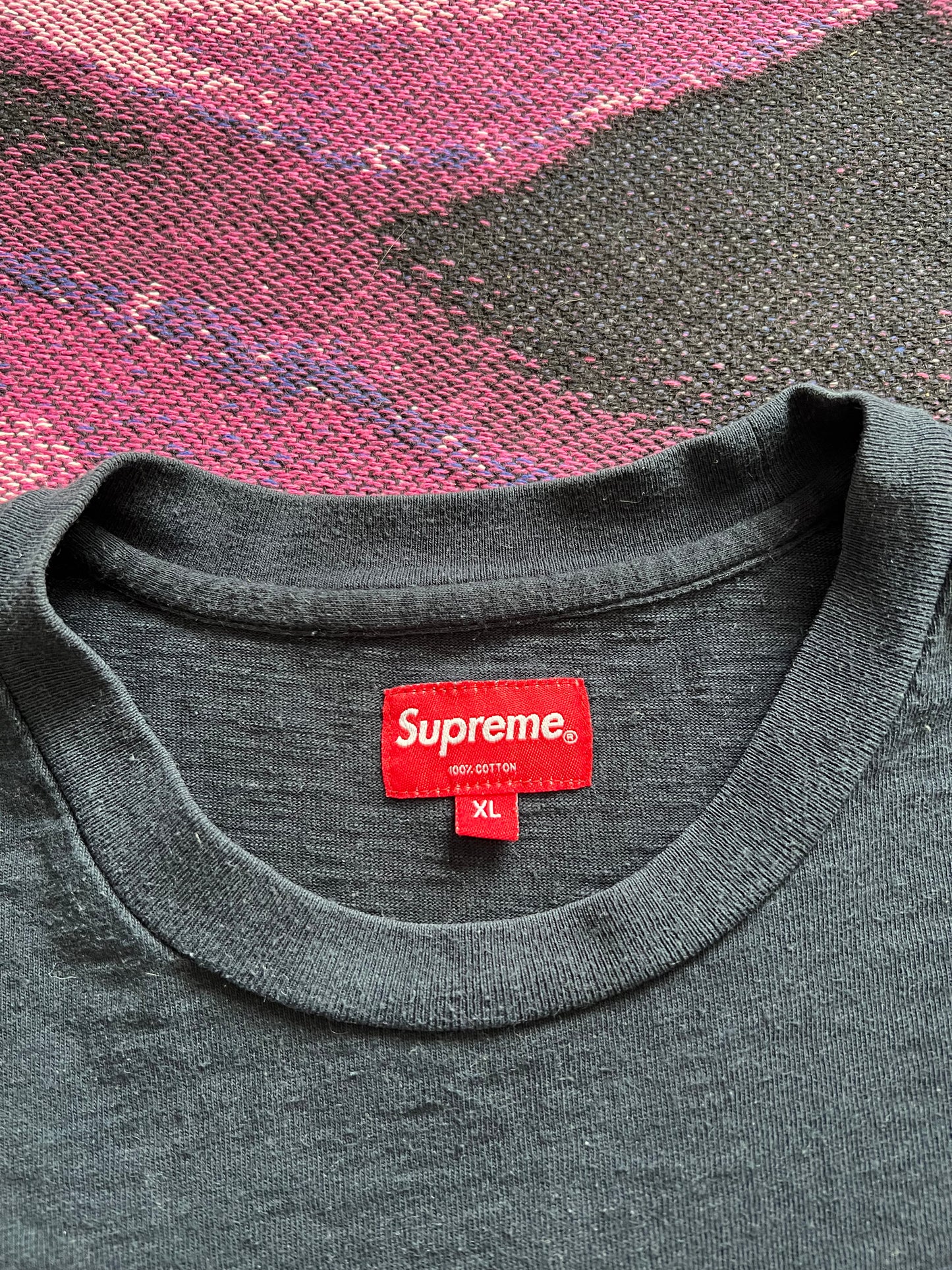 Supreme Longsleeve
