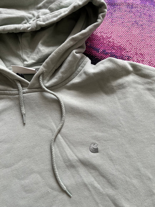 Carhartt Womens Hoodie