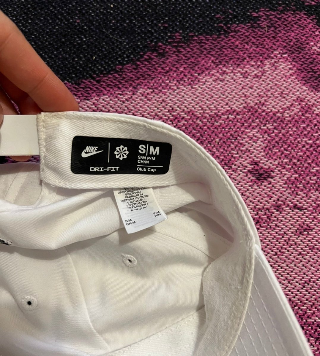 Nike TN Cap - Wyat’s Boutique