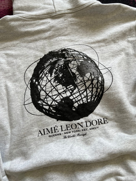 Aime Leon Dore Hoodie