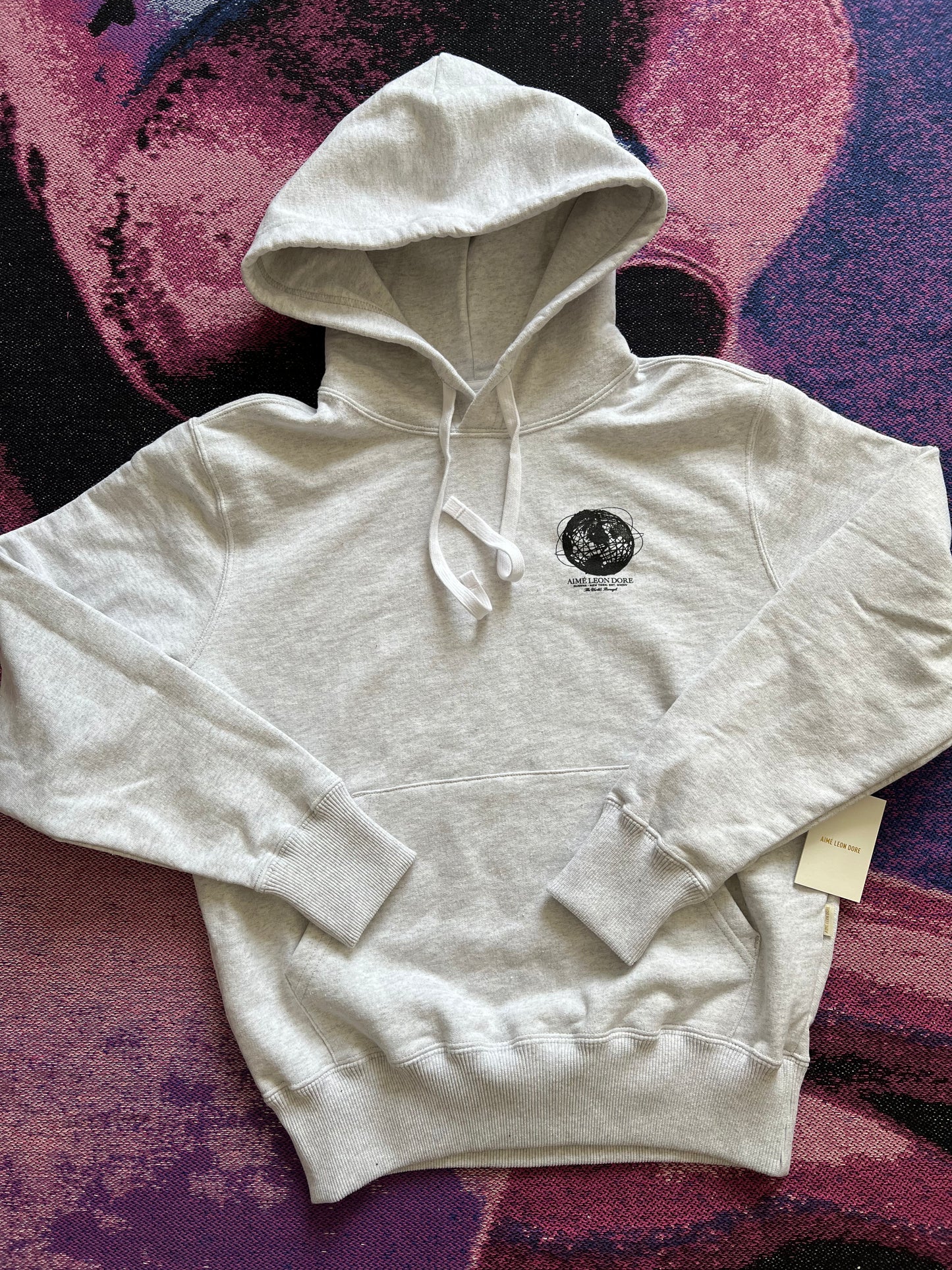 Aime Leon Dore Hoodie