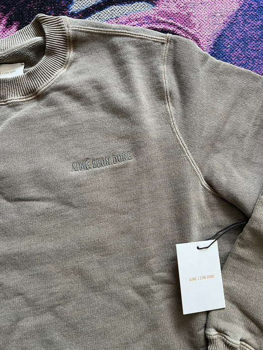 Aime Leon Dore Crewneck