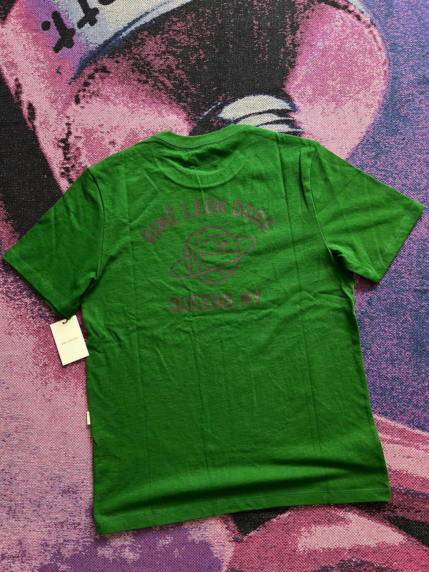 Aime Leon Dore Tshirt