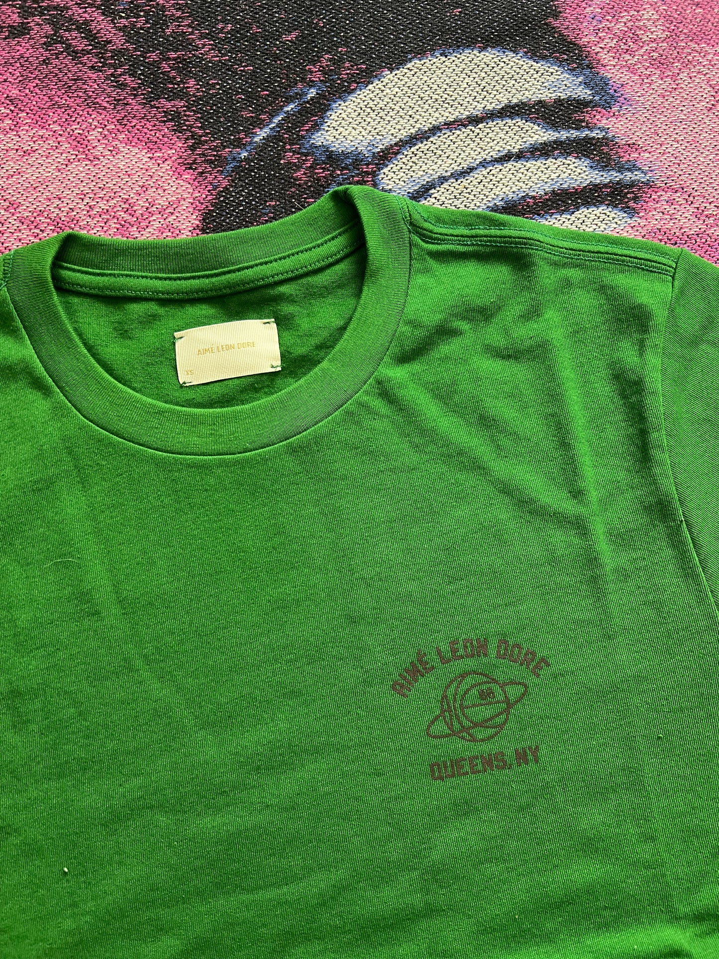 Aime Leon Dore Tshirt