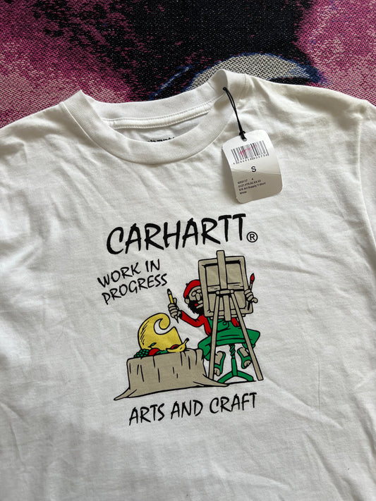 Carhartt Art Supply T-shirt