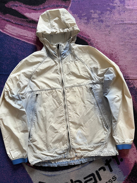 Palace Reacto Jacket