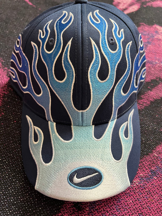 Nike Structured OG Flame Club Cap