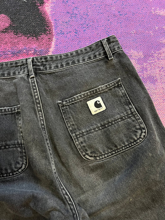 Carhartt W Simple Pant