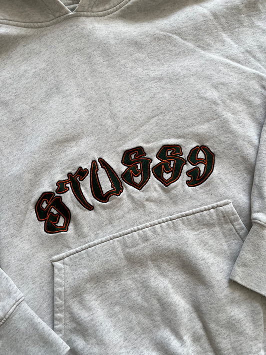 Stussy Lennox Hoodie