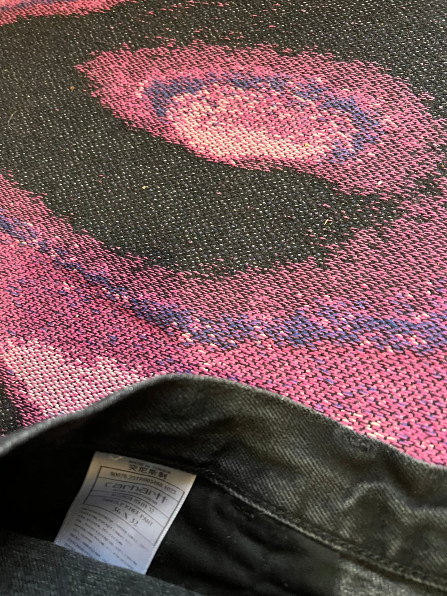 Carhartt Single Knee Pants