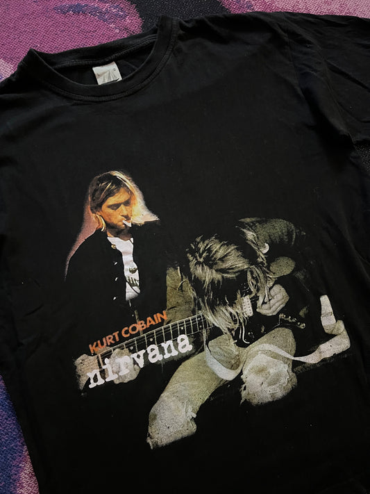 Nirvana T-Shirt