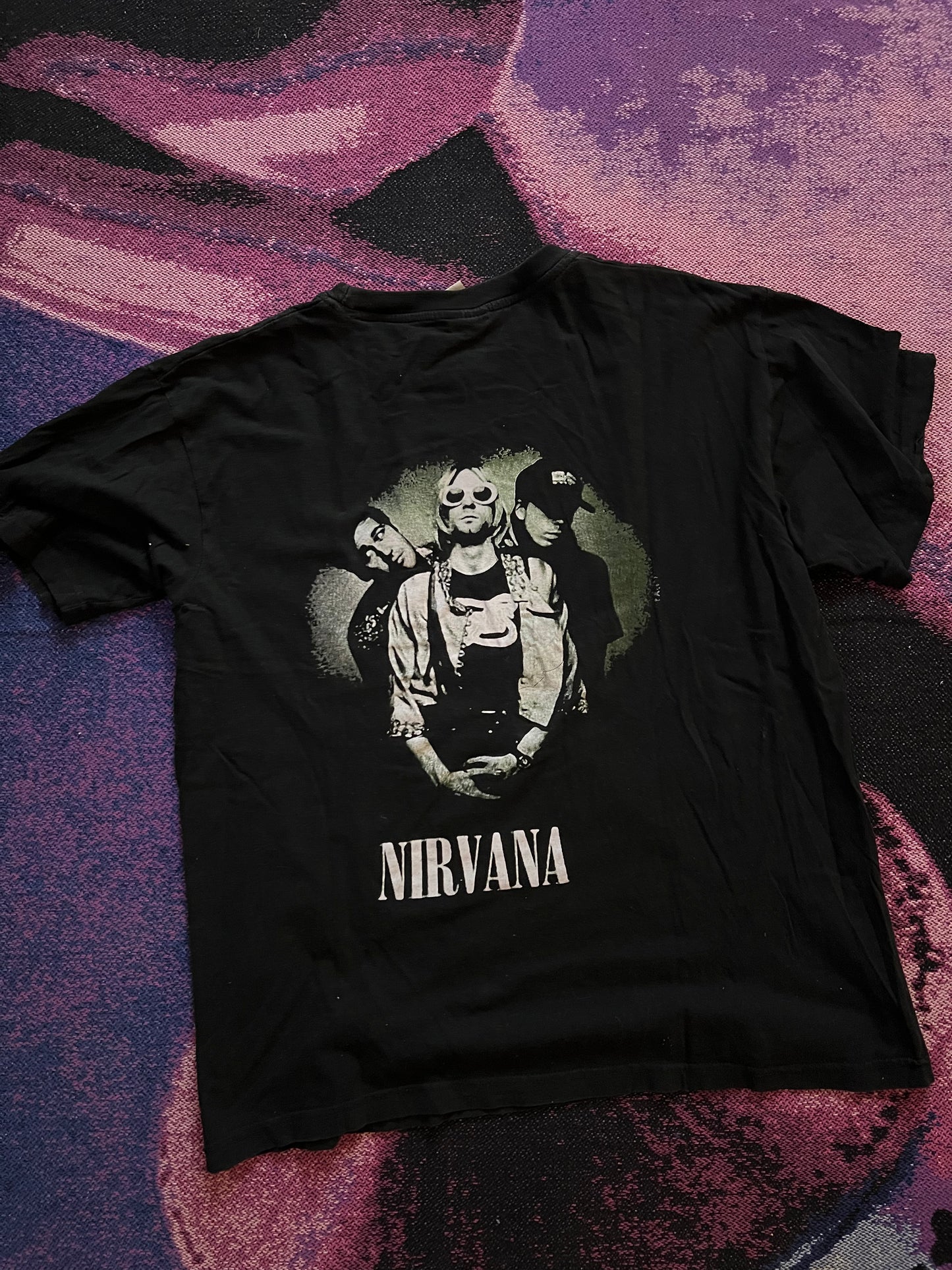 Nirvana T-Shirt
