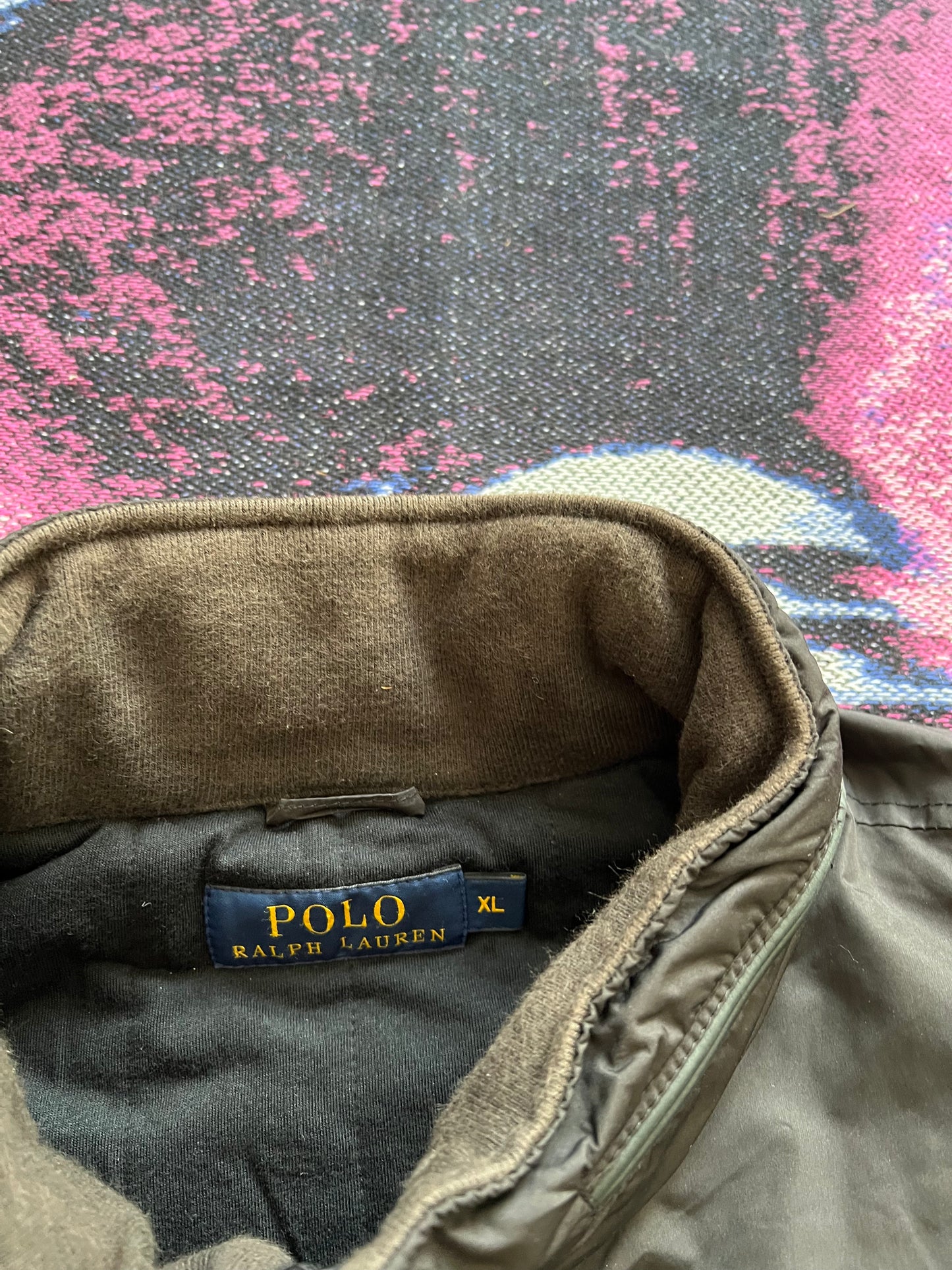 Polo Ralph Lauren Jacket