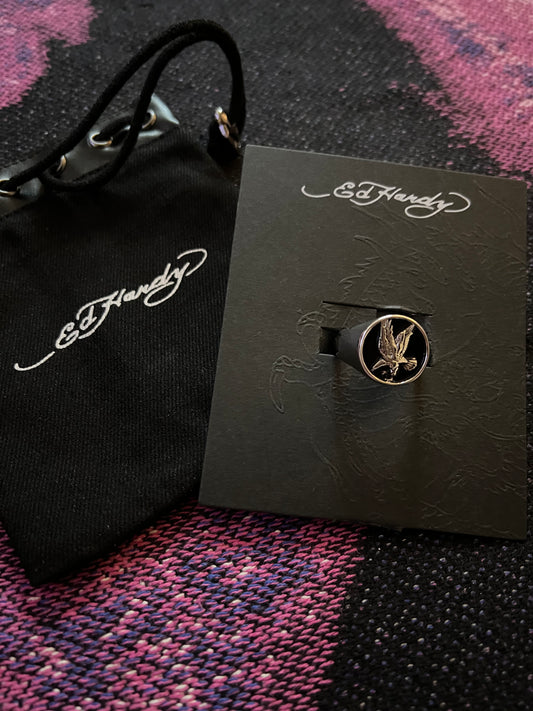 Ed Hardy Ring