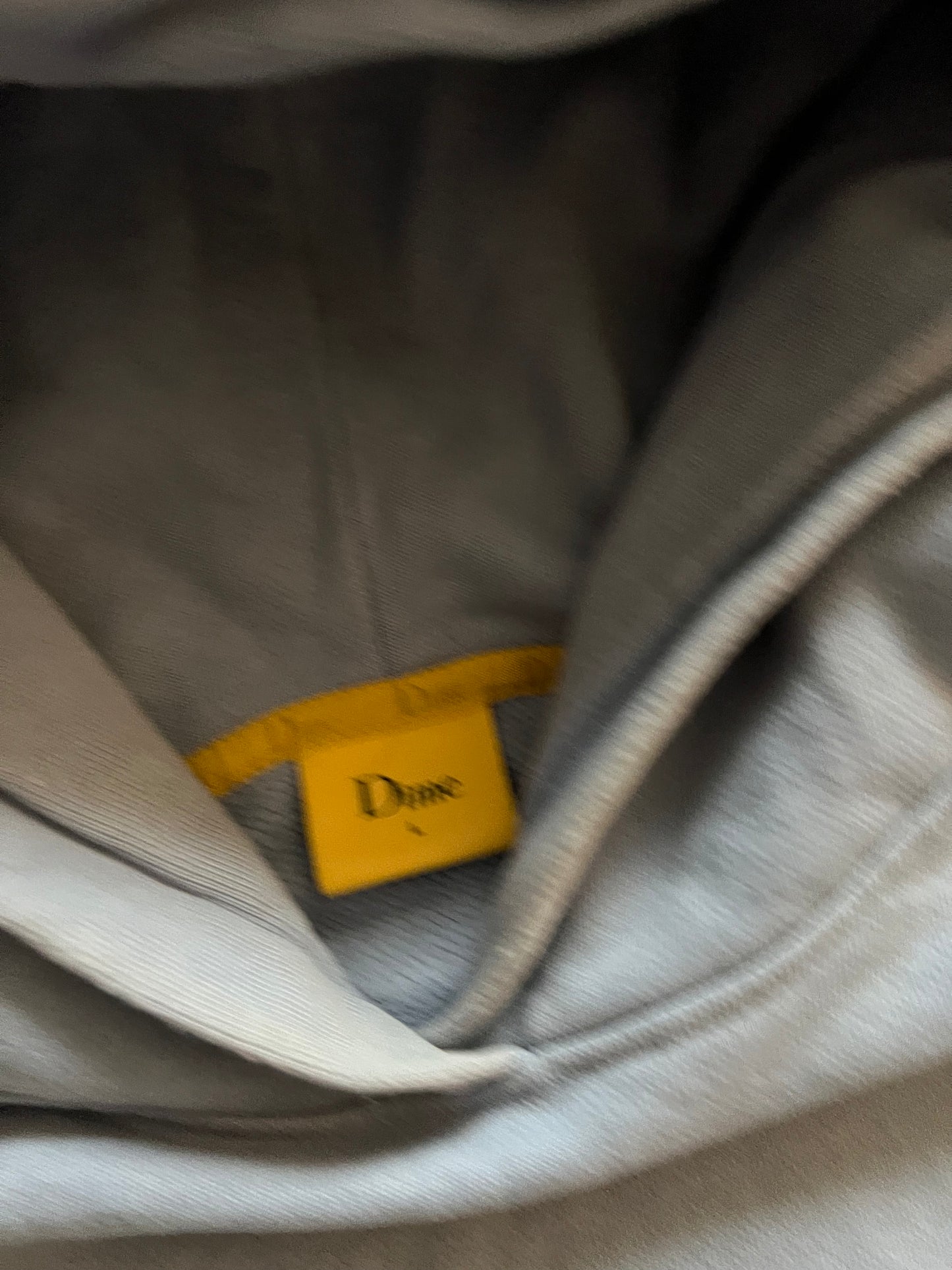 Dime Hoodie