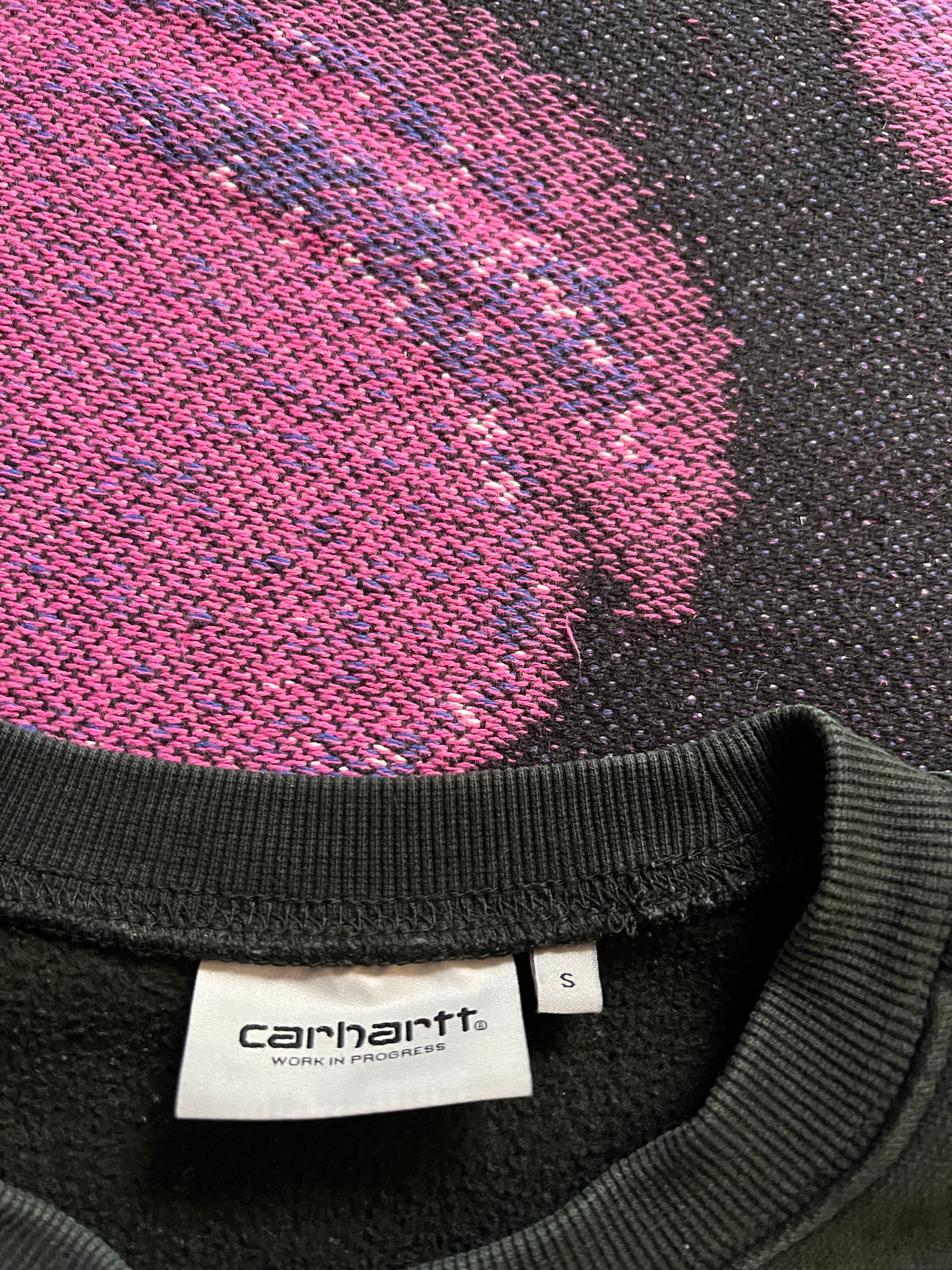 Carhartt Crewneck