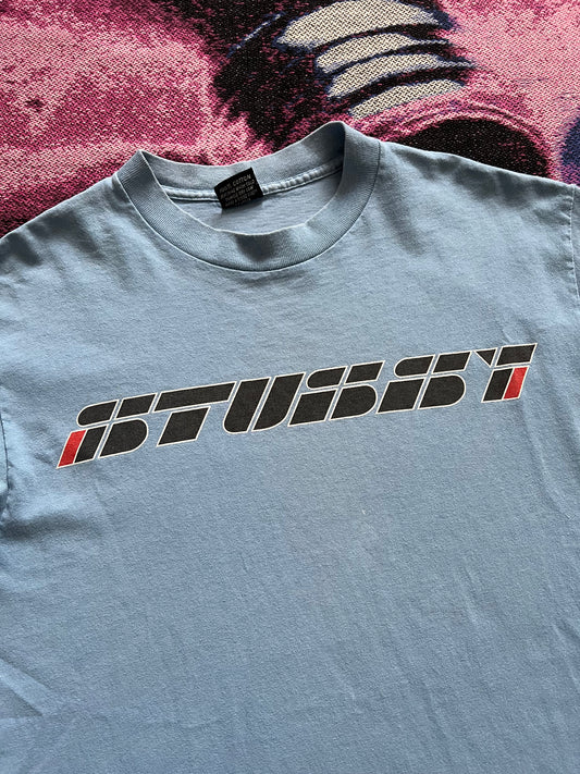 Stussy Vintage 90s Single Stitch T-Shirt